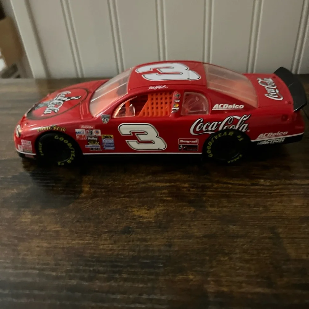 Coca Cola die cast